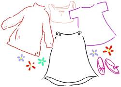 マタニティウェア