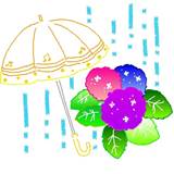 梅雨