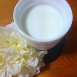 ホットミルク