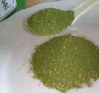 おつうじ屋「するっと抹茶」